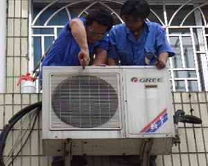 潍坊市空调维修售后服务中心